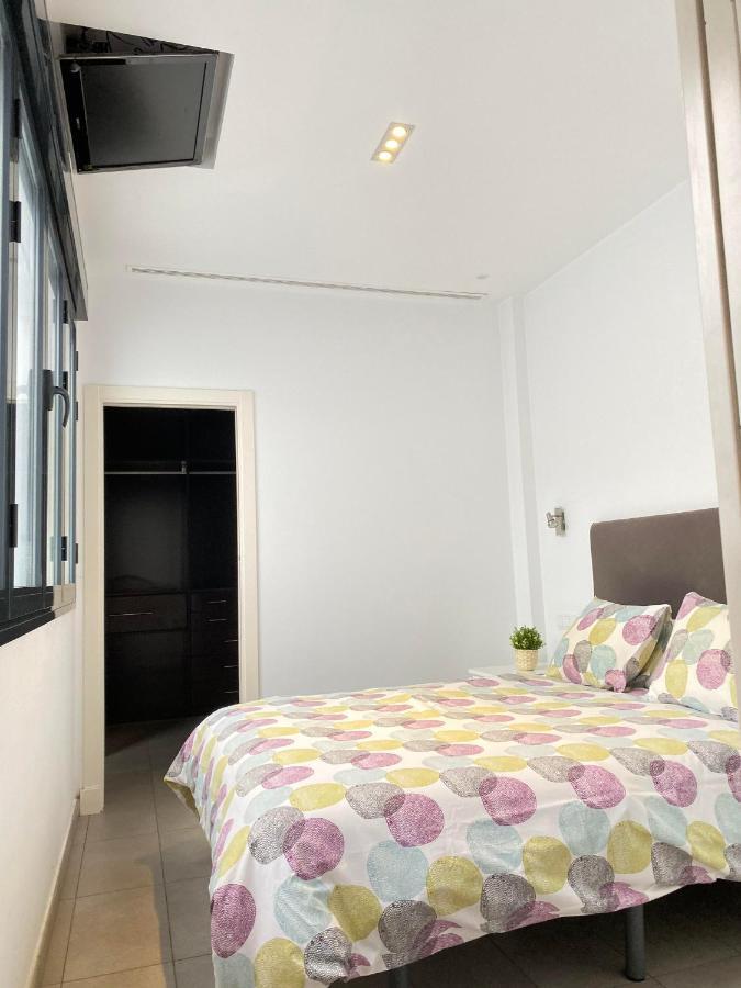 Hispalis Gran Plaza Sevilha Exterior foto