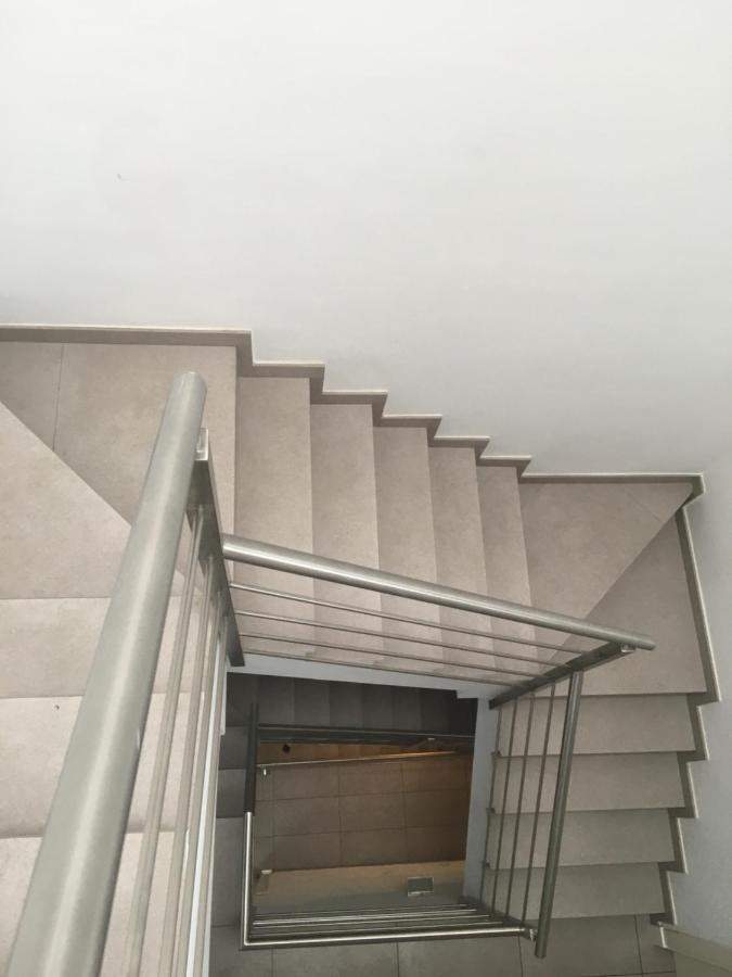 Hispalis Gran Plaza Sevilha Exterior foto