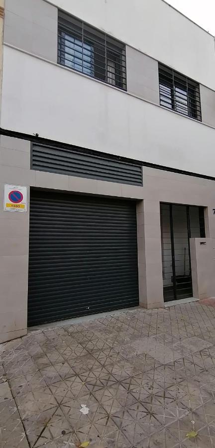 Hispalis Gran Plaza Sevilha Exterior foto